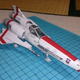 Illustration for article titled Japanese craftsman creates perfect sci-fi ship replicas using just paper